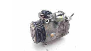 COMPRESOR AIRE ACONDICIONADO FORD FOCUS III (2014-) 1.5 TDCI 120CV 1499CC - L. 8094717 / 7SBH17C 2